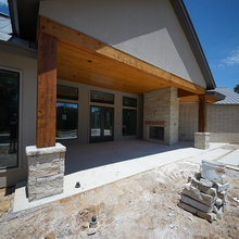 Stucco