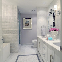 Emma's bathroom