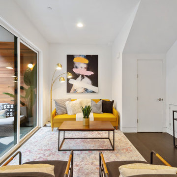 53rd St. Apartments