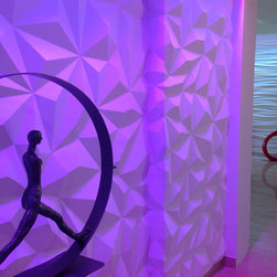 Wall Panels - Products