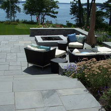 Backyard Ideas