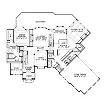 Floorplan ideas