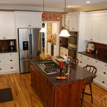 Kitchen Remodel