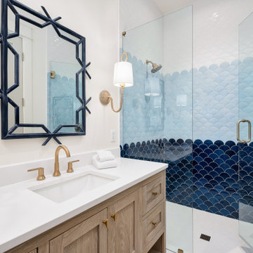 30A Beach House - Camellia
