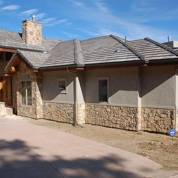 Pinedale Ranch Circle