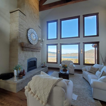 Holley Residence