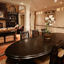 Dining Room Ideas