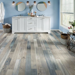 Armstrong - Pryzm - Flooring