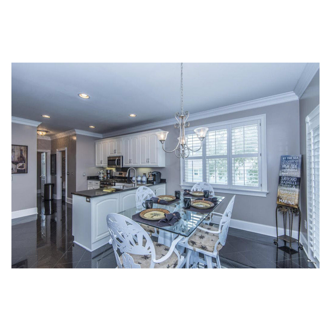 Interior Paint