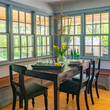 mudroom benches