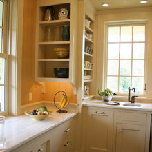 Pantry ideas
