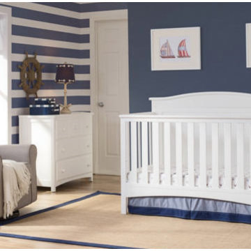 Nautical Nursery