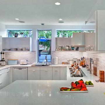 Daugherty Residence