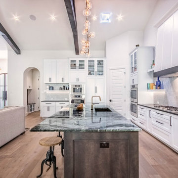 CLB Network - Evolutionary Homes - San Antonio, TX - 7