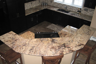 Msa Granite Brockton Ma Us 02184 Houzz