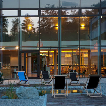 Fürstenfelder Hotel