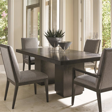 Carrera Modena Five Piece Dining Set