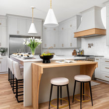 Cabinets