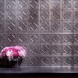 Traditional backsplash styles - Home Decor
