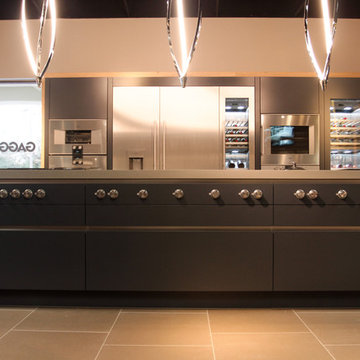 Bonita Springs | Modular Cooking feat. Gaggenau Appliances