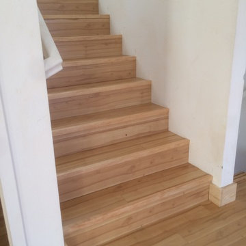 Toklo laminate - 8 mm Equestrian collections