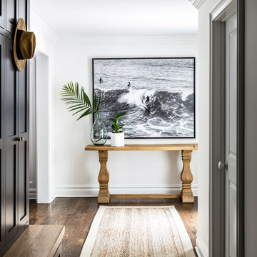 Rumson Road Renovation