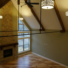 Family room ideas