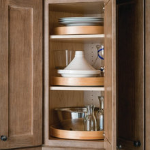 Cabine Kitchen