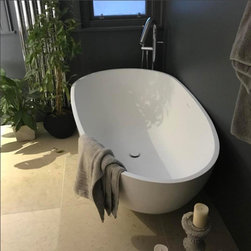 Completed Bathrooms for our Customers - Products