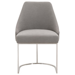Contemporary Dining Chairs by Essentials for Living