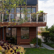 Balconies