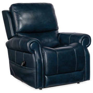 Eisley Power Recliner WithPH,Lumbar,and Lift