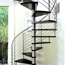 Spiral Staircase