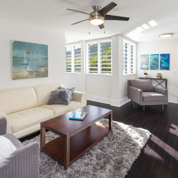 2108 Single Family Homes
