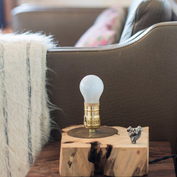 My Houzz: A Treehouse-Like Dwelling in Los Angeles