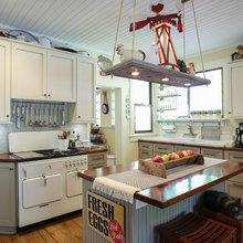kitchen lighting