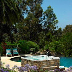 Caldera Spas - Products