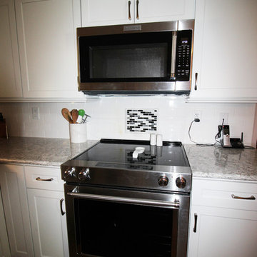 Wilmington DE Kitchen Remodel