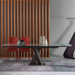 Axel Dining Table - Dining Tables