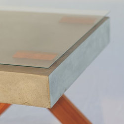 Architectural Concrete Products - Coffee Tables