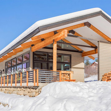 NaMu Lodge