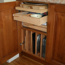 kitchen storage