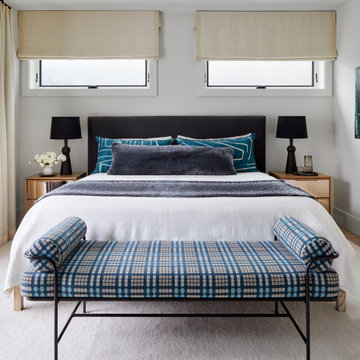 Lower Haight Renovation San Francisco