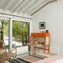 Tv room