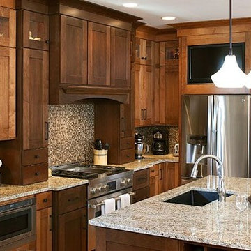 Kitchen Projects