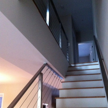 Cable Railing