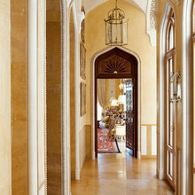 Entrance / Hallway