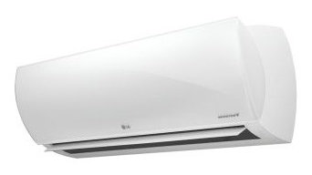 Climatiseur Thermopompe murale AC