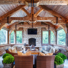 Four Seasons Room