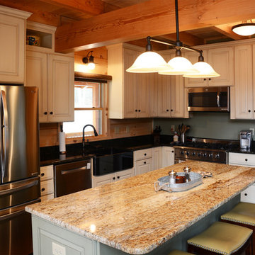 Lake Anna, VA New Kitchen